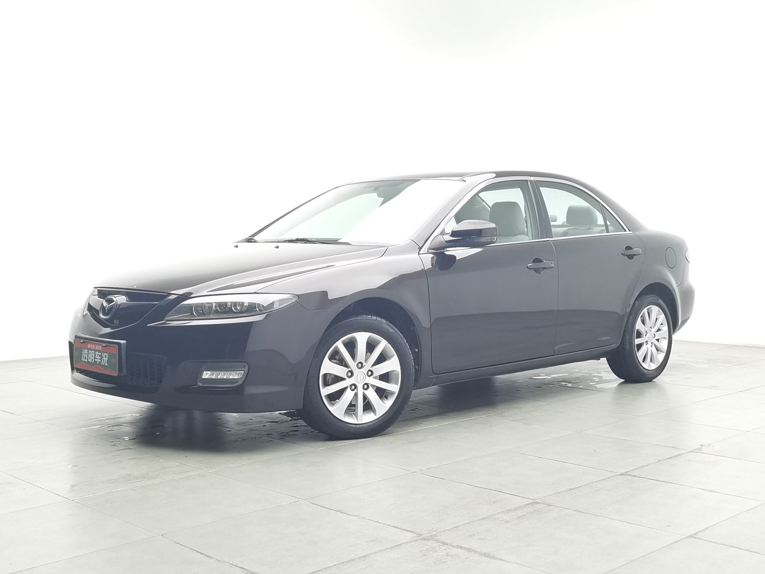 Used Mazda 6 2013 2.0 AT