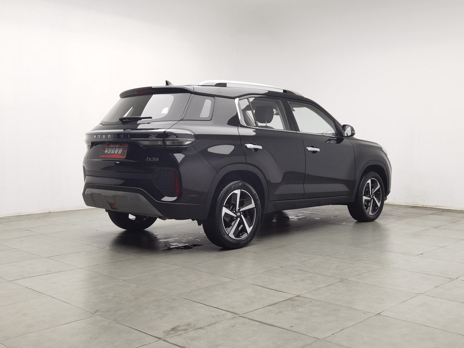 Used Hyundai ix35 2021 2.0 AT