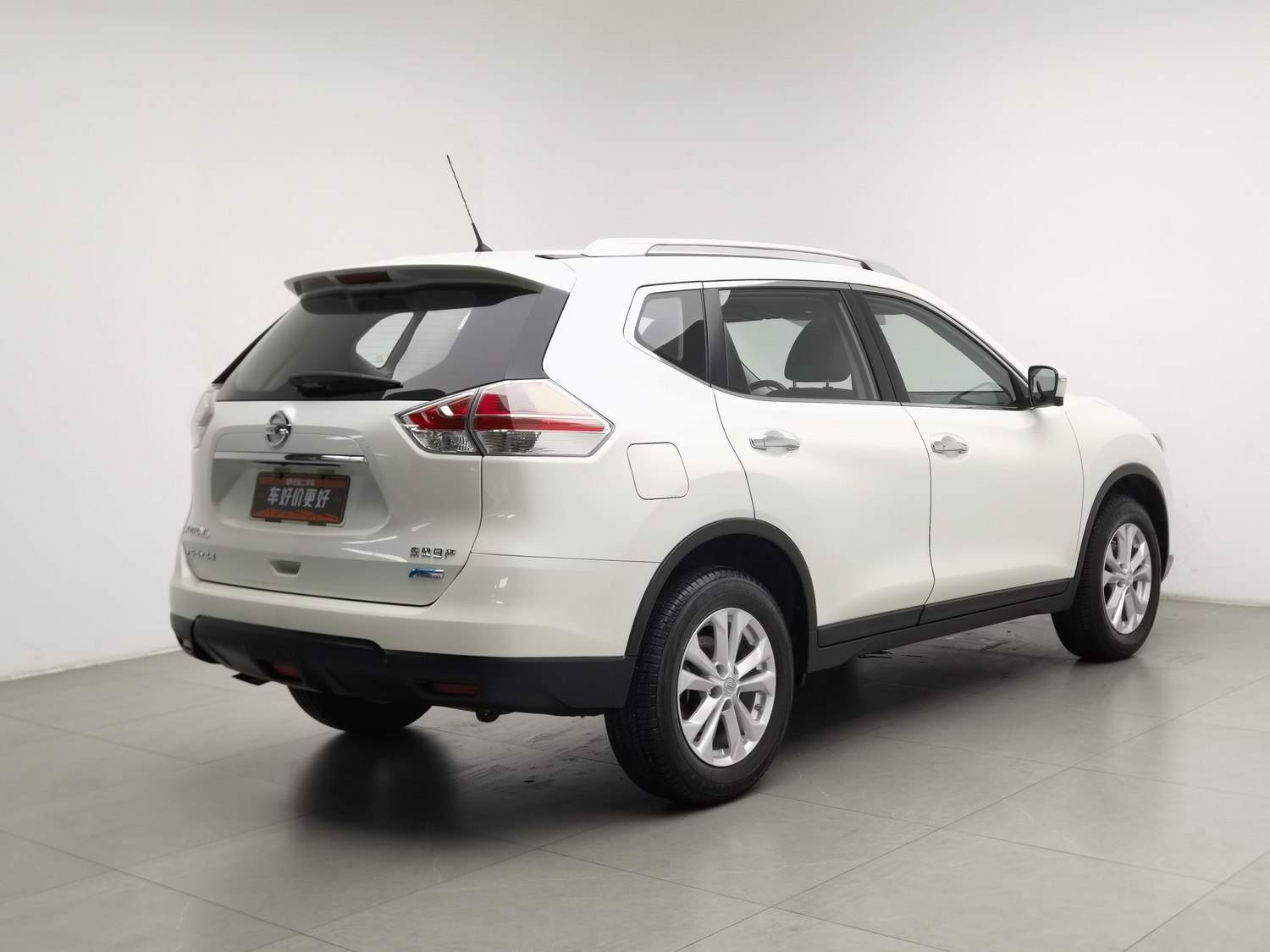 Used Nissan X-Trail 2014 2.5 AT