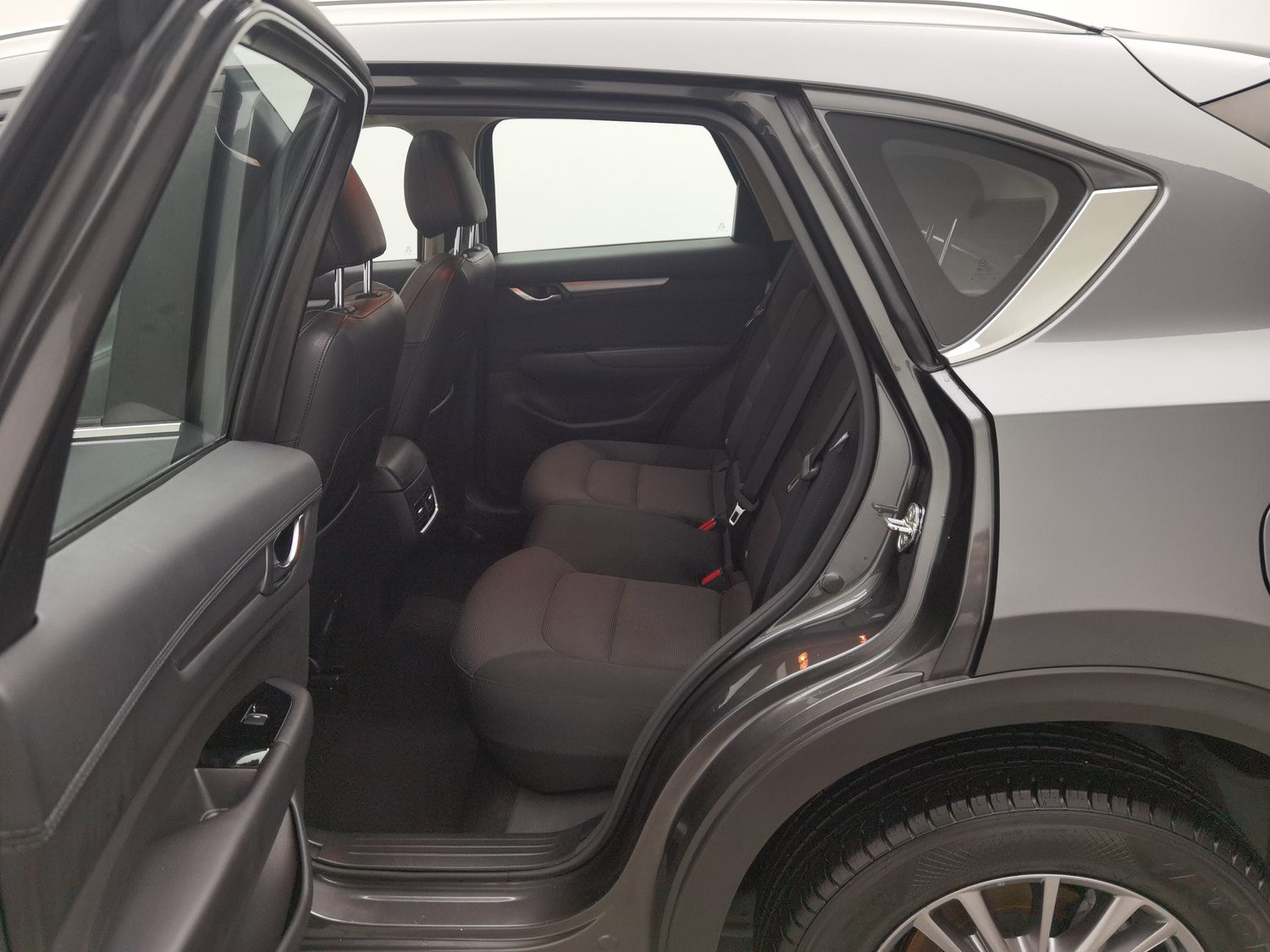 Used Mazda CX-5 2020 2.0 AT