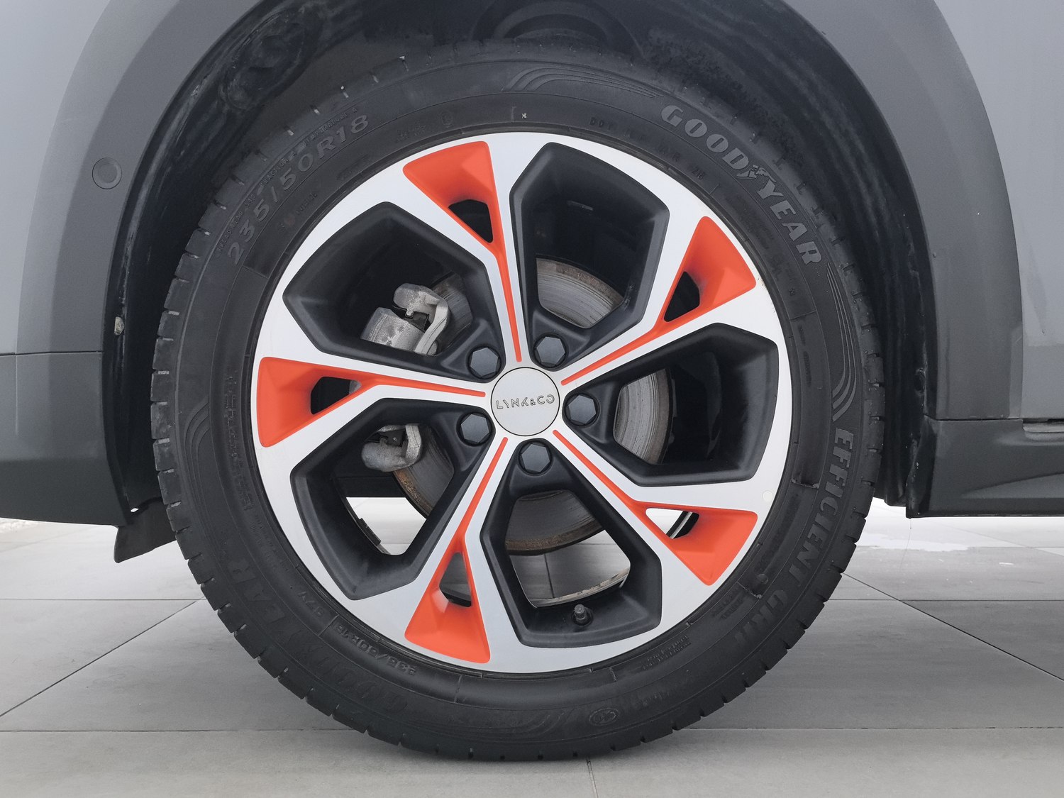 Used Lynk & Co 02 2018 1.5 AT