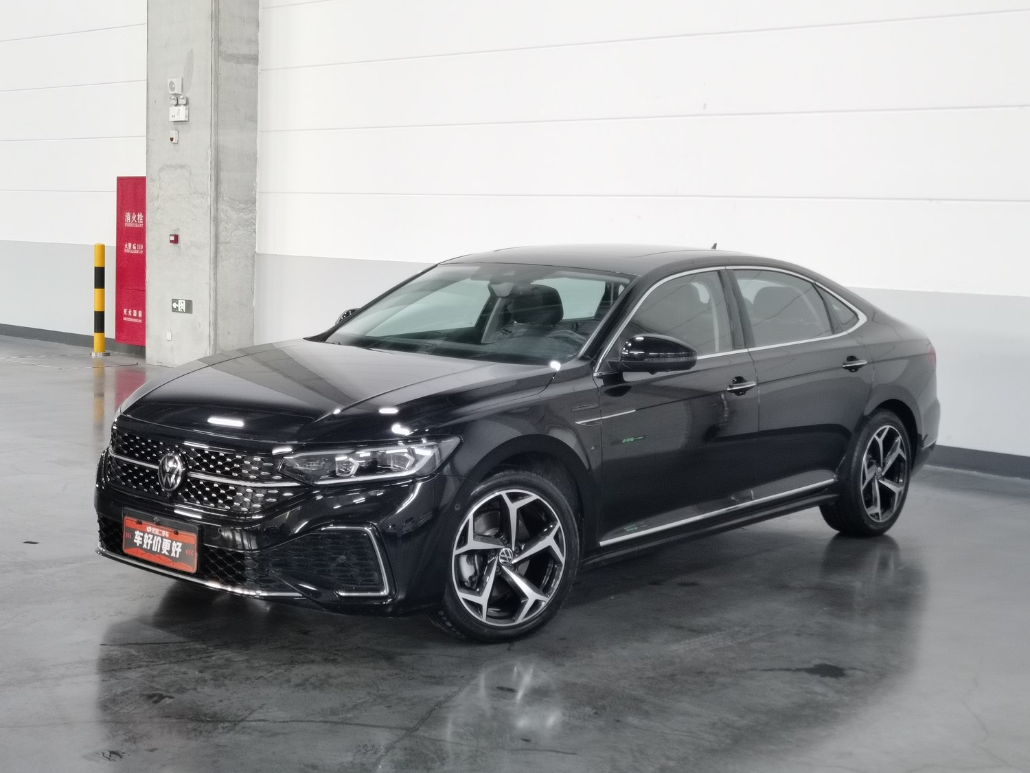 Used Volkswagen Passat 2024 2.0 AT
