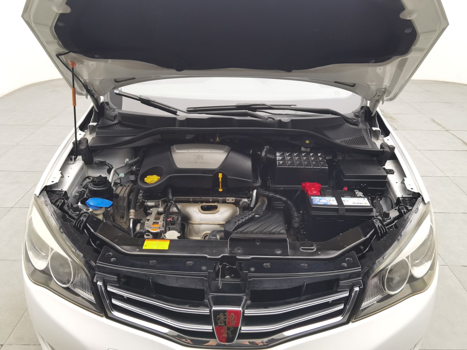 Used Roewe 350 2014 1.5 AT