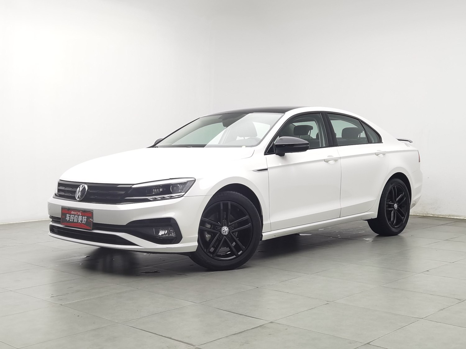 Used Volkswagen Lamando 2021 1.4 AT