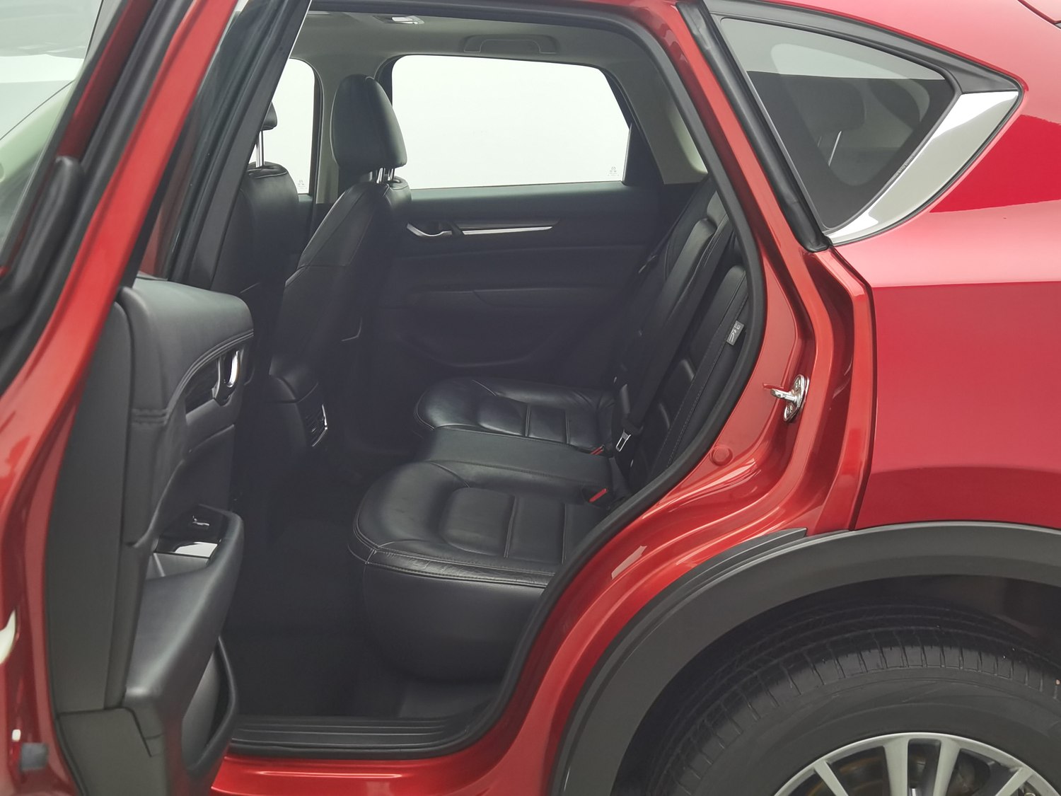 Used Mazda CX-5 2017 2.0 AT