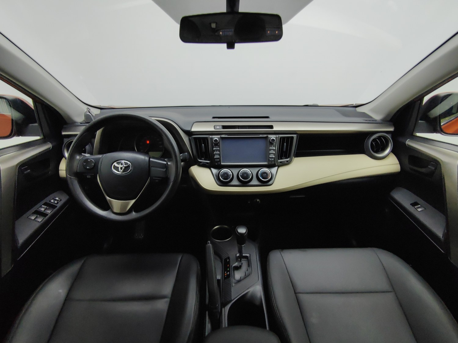 Used Toyota RAV4 2013 2.0 AT