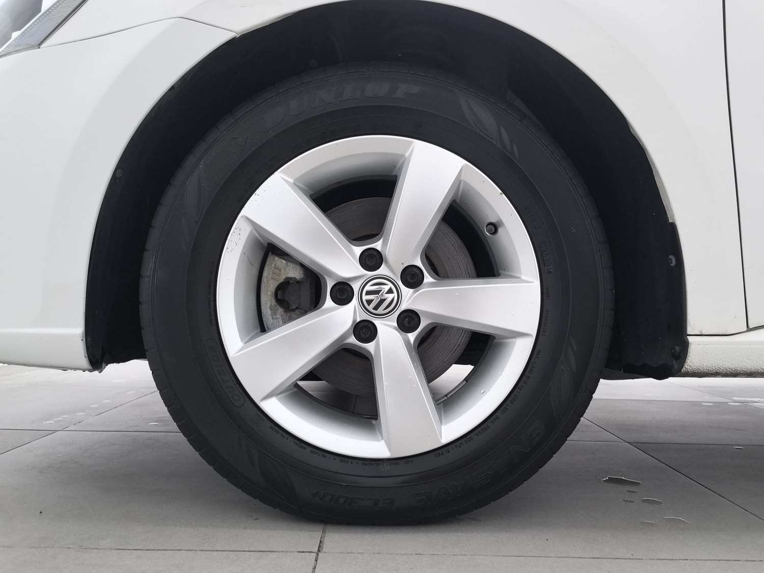 Used Volkswagen Lavida 2019 1.5 AT