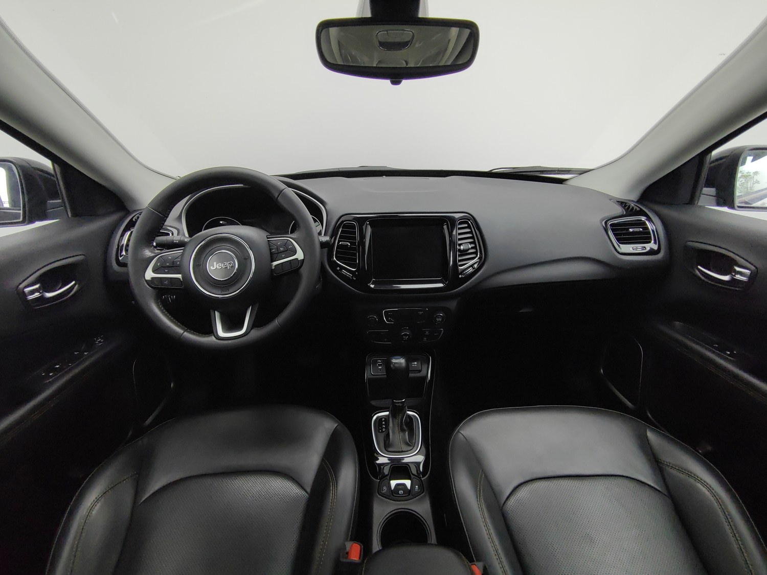 Used Jeep Compass 2020 1.3 AT