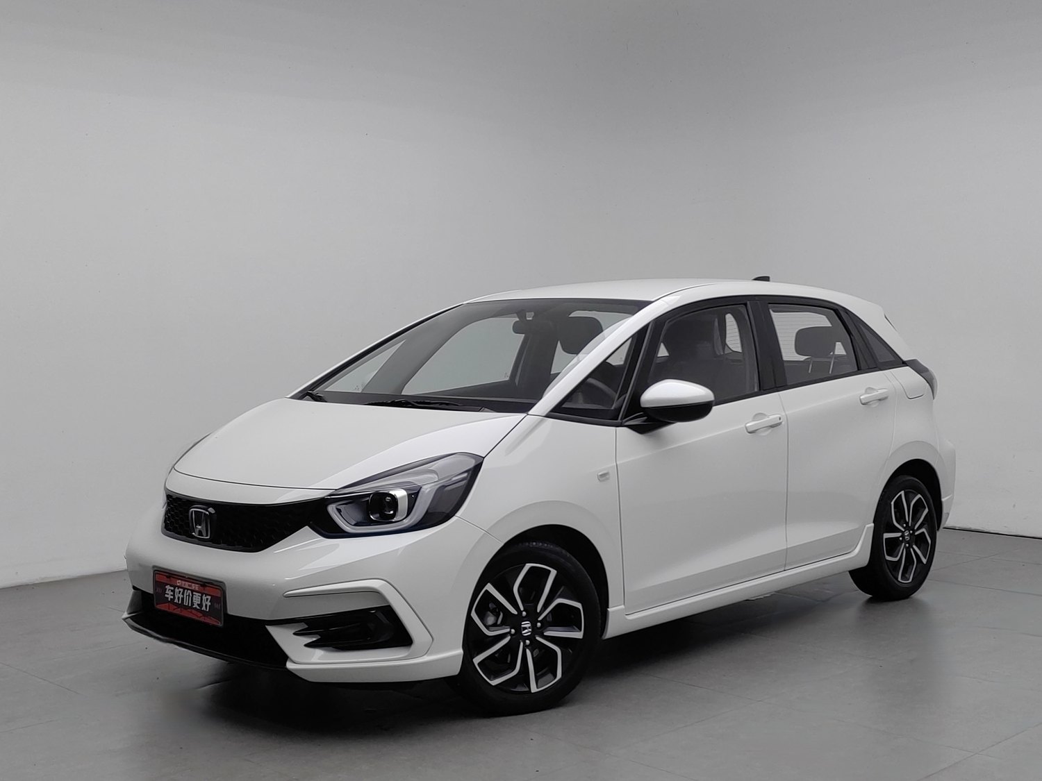 Used Honda LIFE 2021 1.5 AT