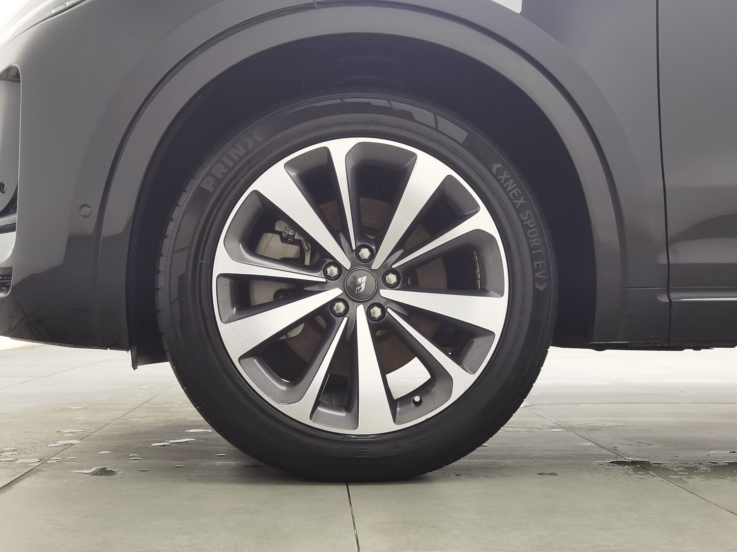 Used Li Auto ONE 2020 1.2 AT