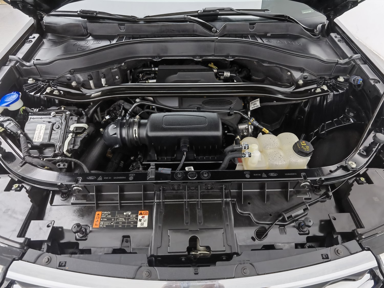 Used Ford Explorer 2020 2.3 AT