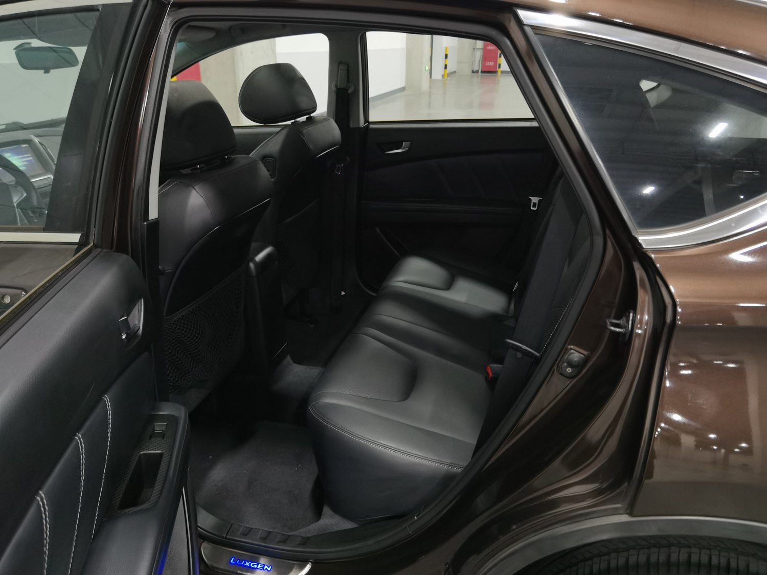 Used Luxgen U6 2015 1.8 AT