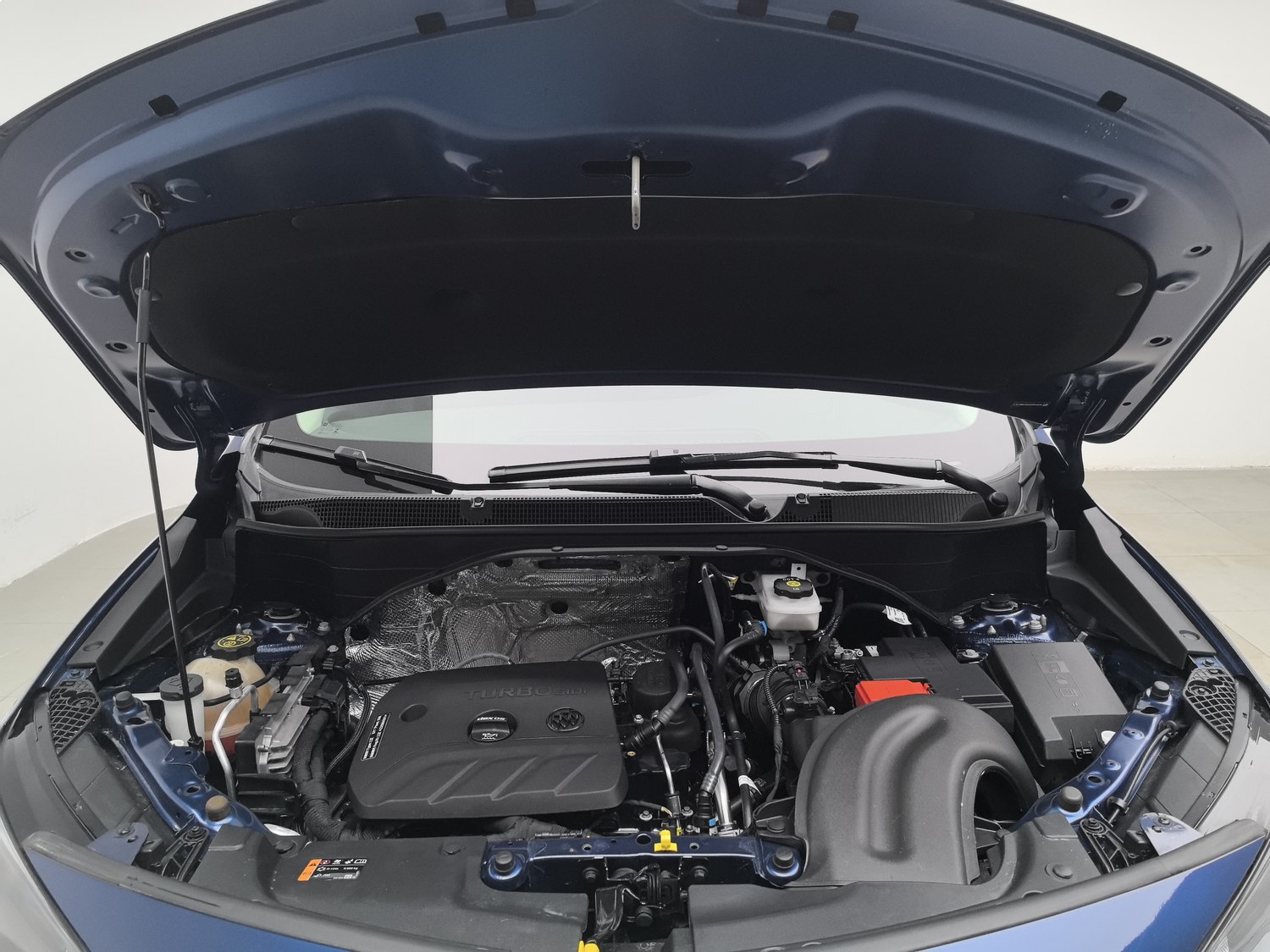 Used Buick Encore GX 2022 1.3 AT