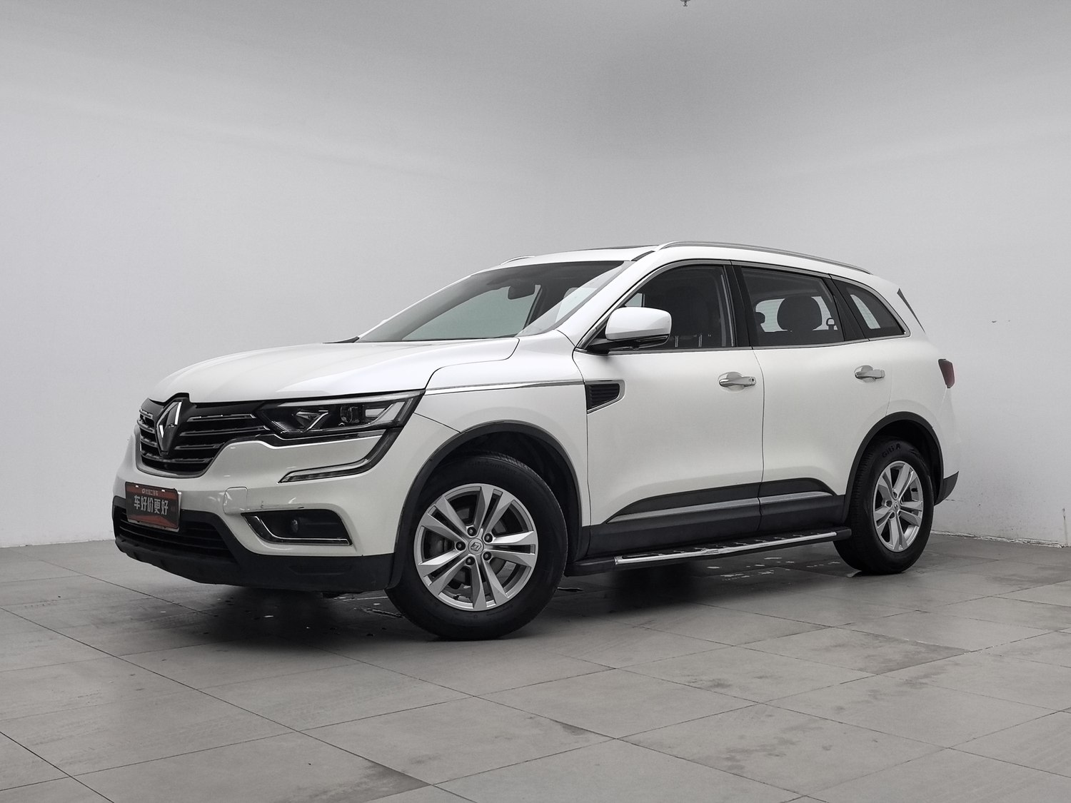 Used Renault Koleos 2018 2.0 AT