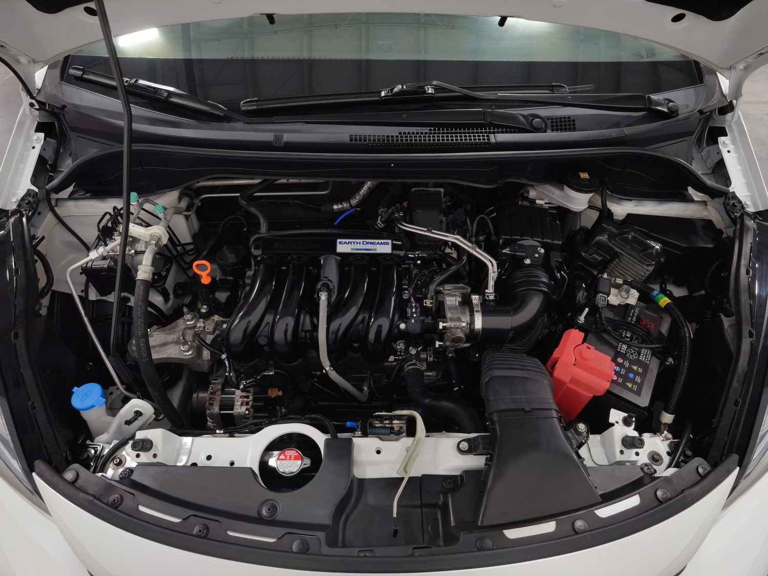 Used Honda Fit 2023 1.5 AT