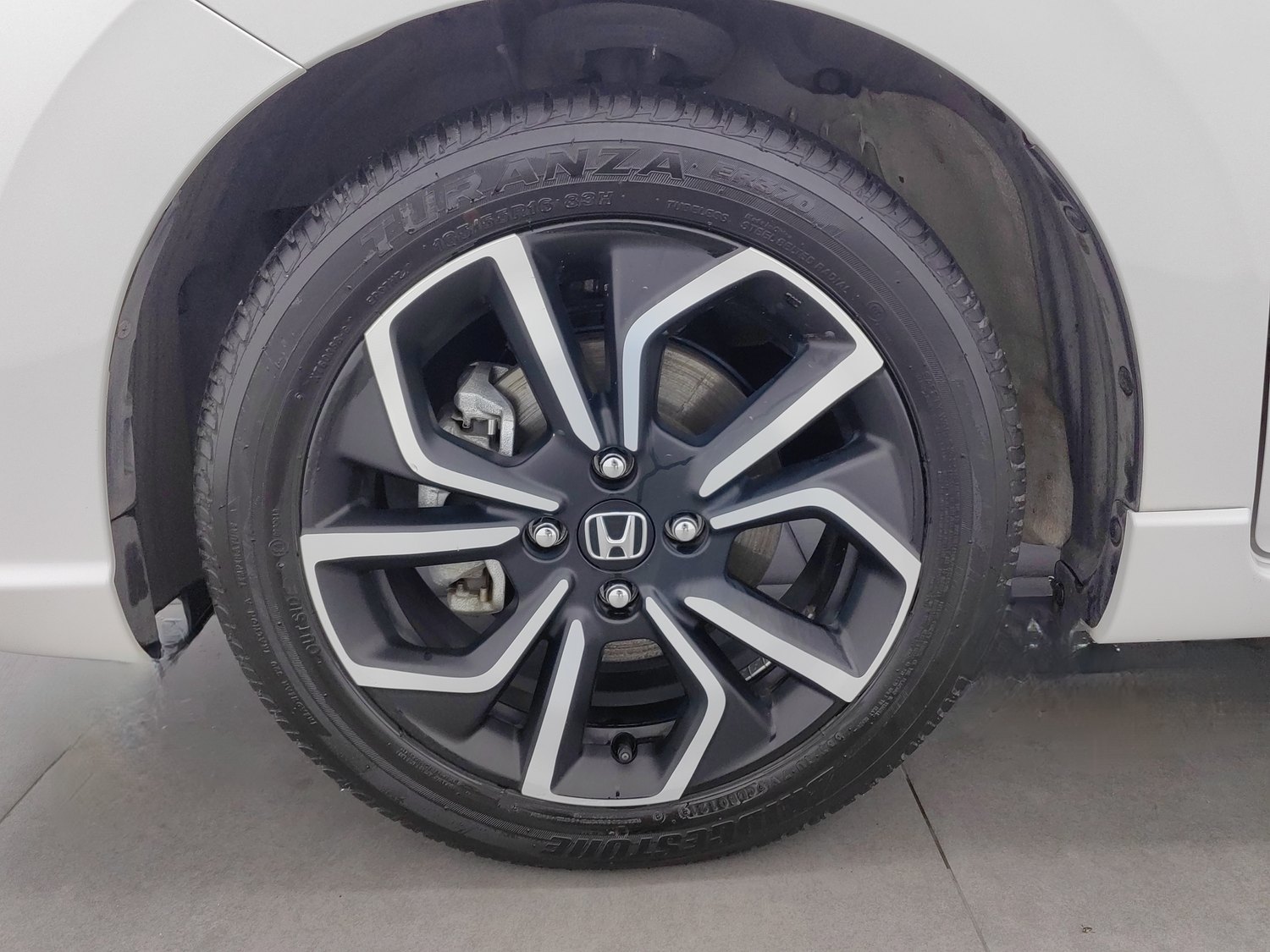 Used Honda LIFE 2021 1.5 AT