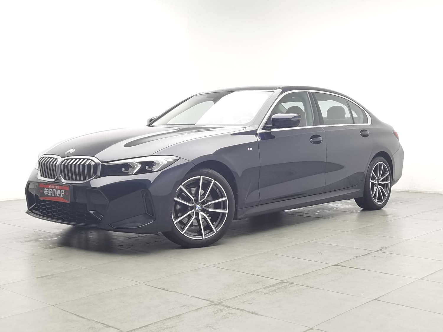 Used BMW 3 Series 2024 2.0 AT