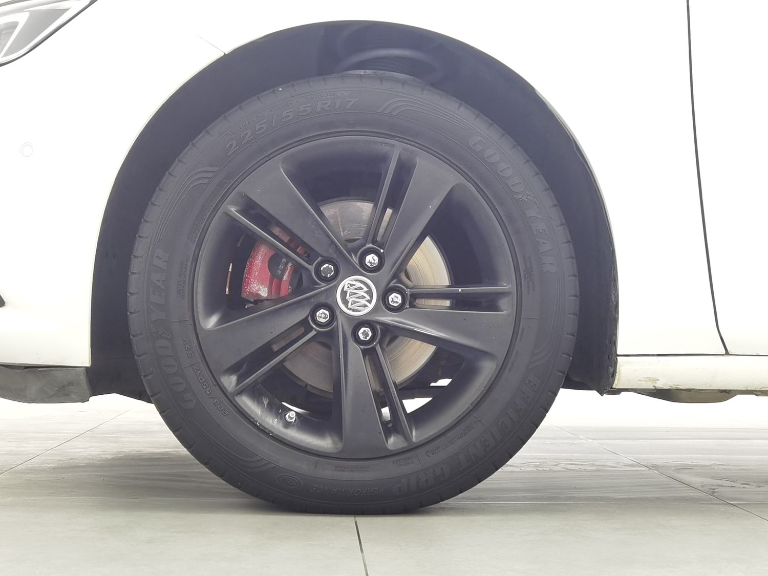 Used Buick Regal 2017 1.5 AT