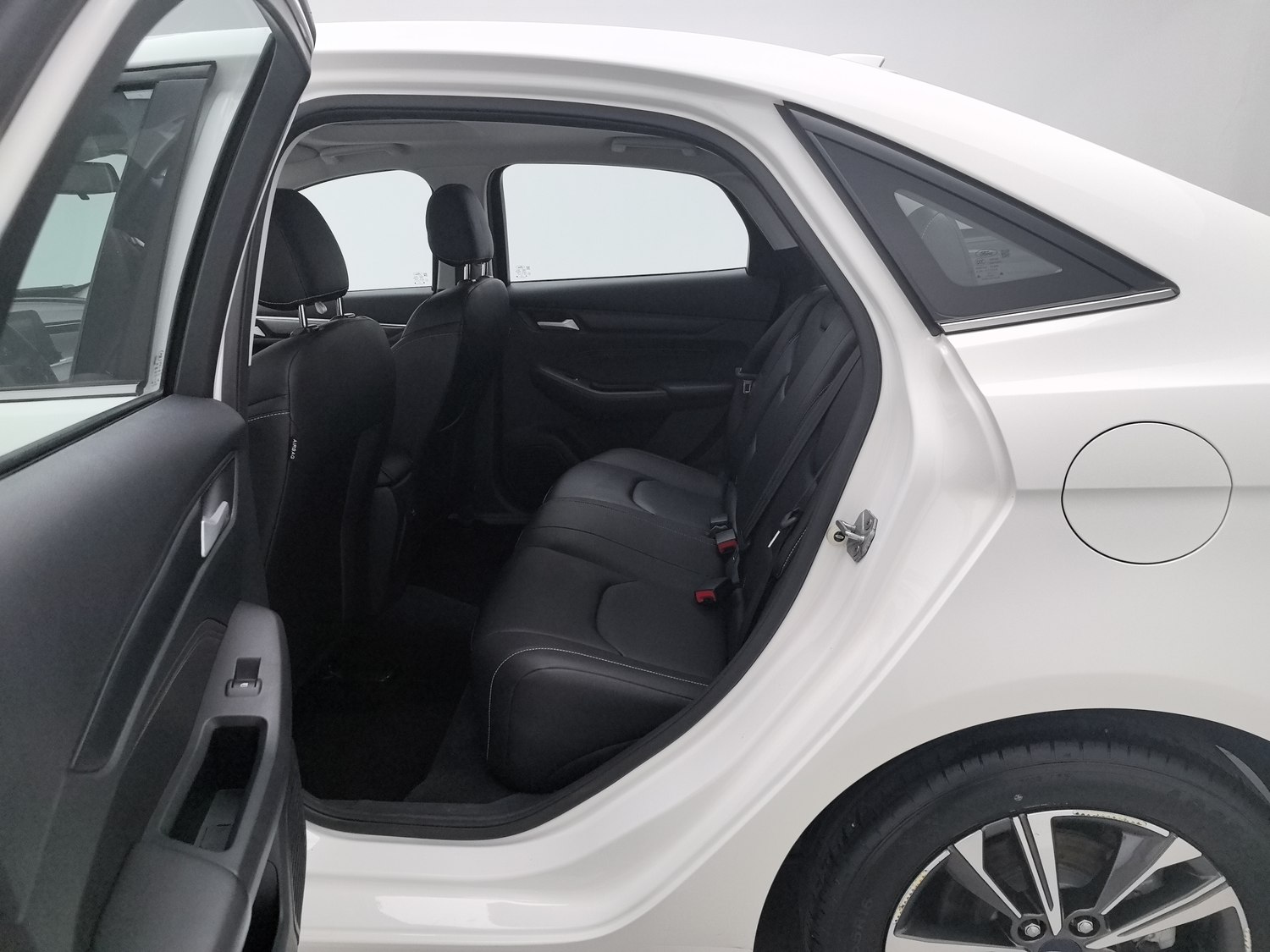 Used Ford Escort 2021 1.5 AT