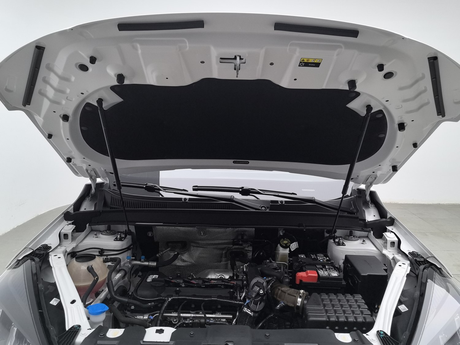 Used Chery Tiggo 7 2024 1.5 AT