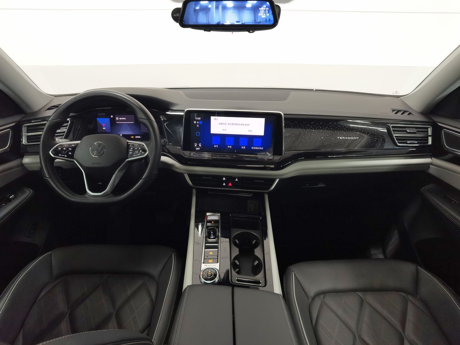 Used Volkswagen Teramont 2024 2.0 AT