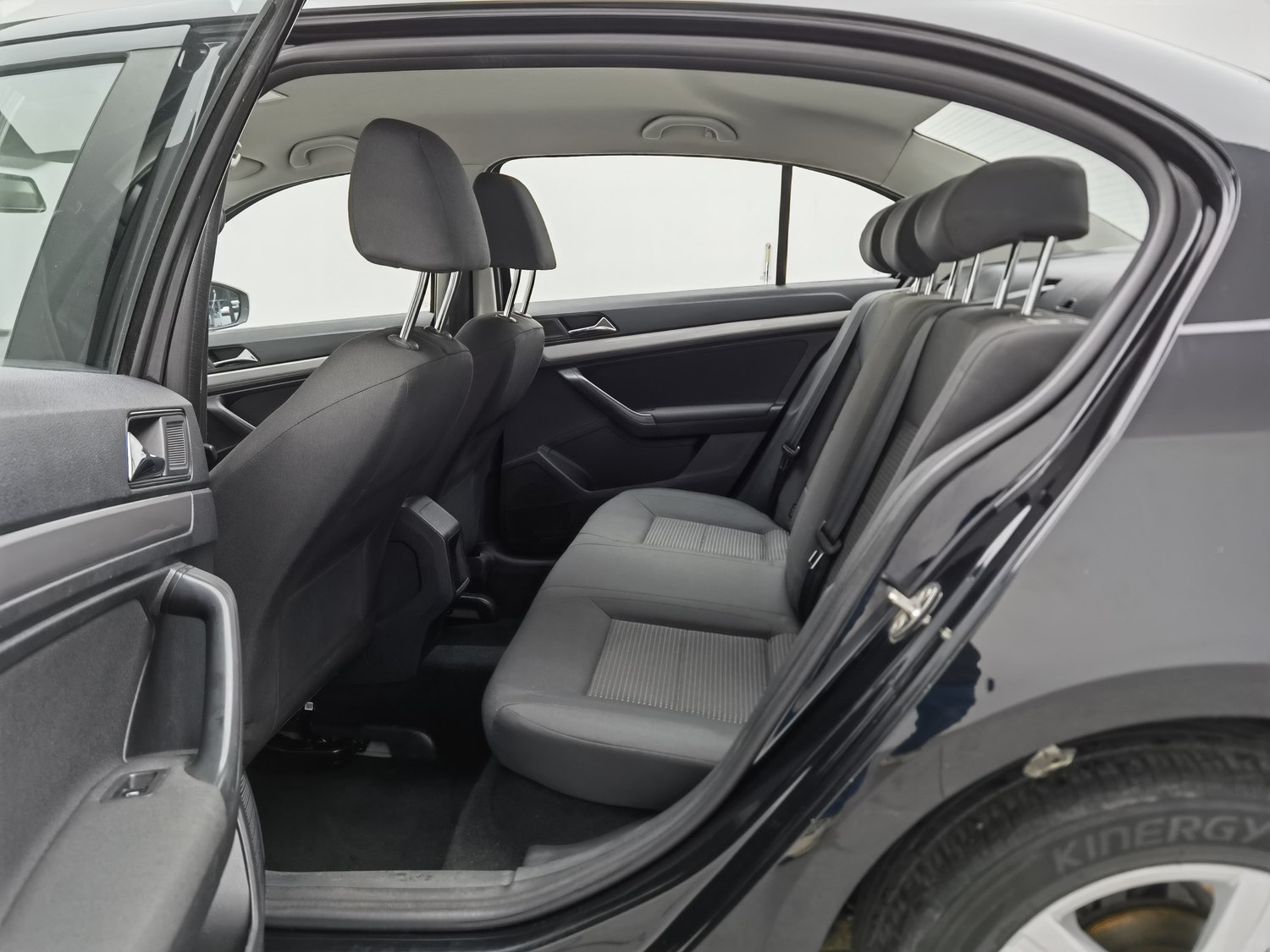 Used Volkswagen Lavida 2017 1.6 AT