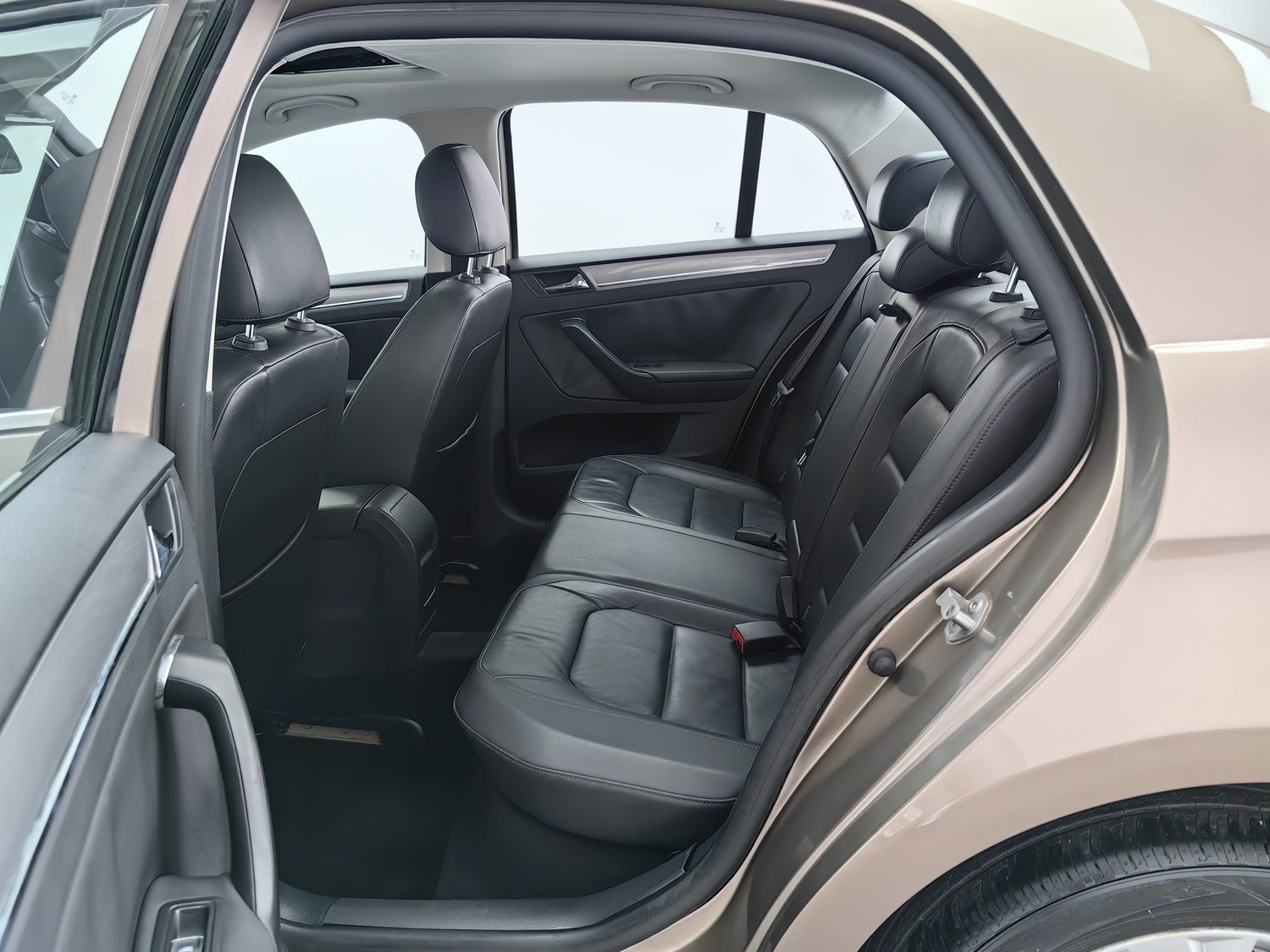 Used Volkswagen Bora 2014 1.6 AT