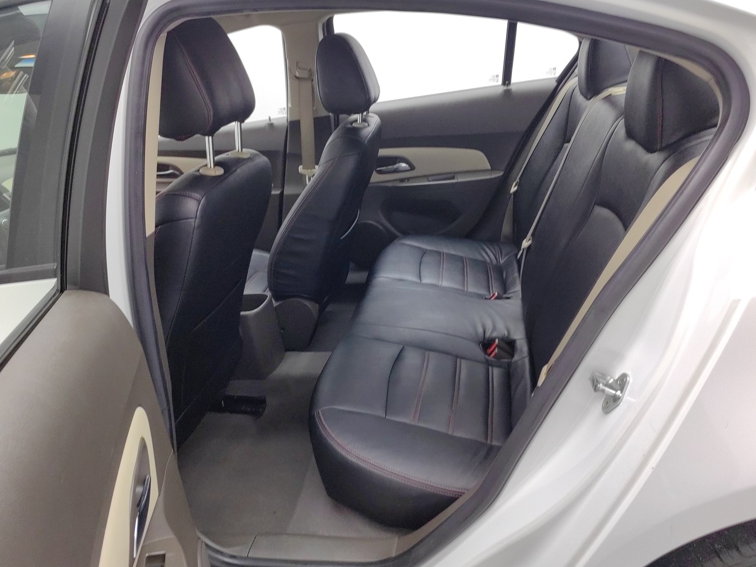 Used Chevrolet Cruze 2015 1.5 MT