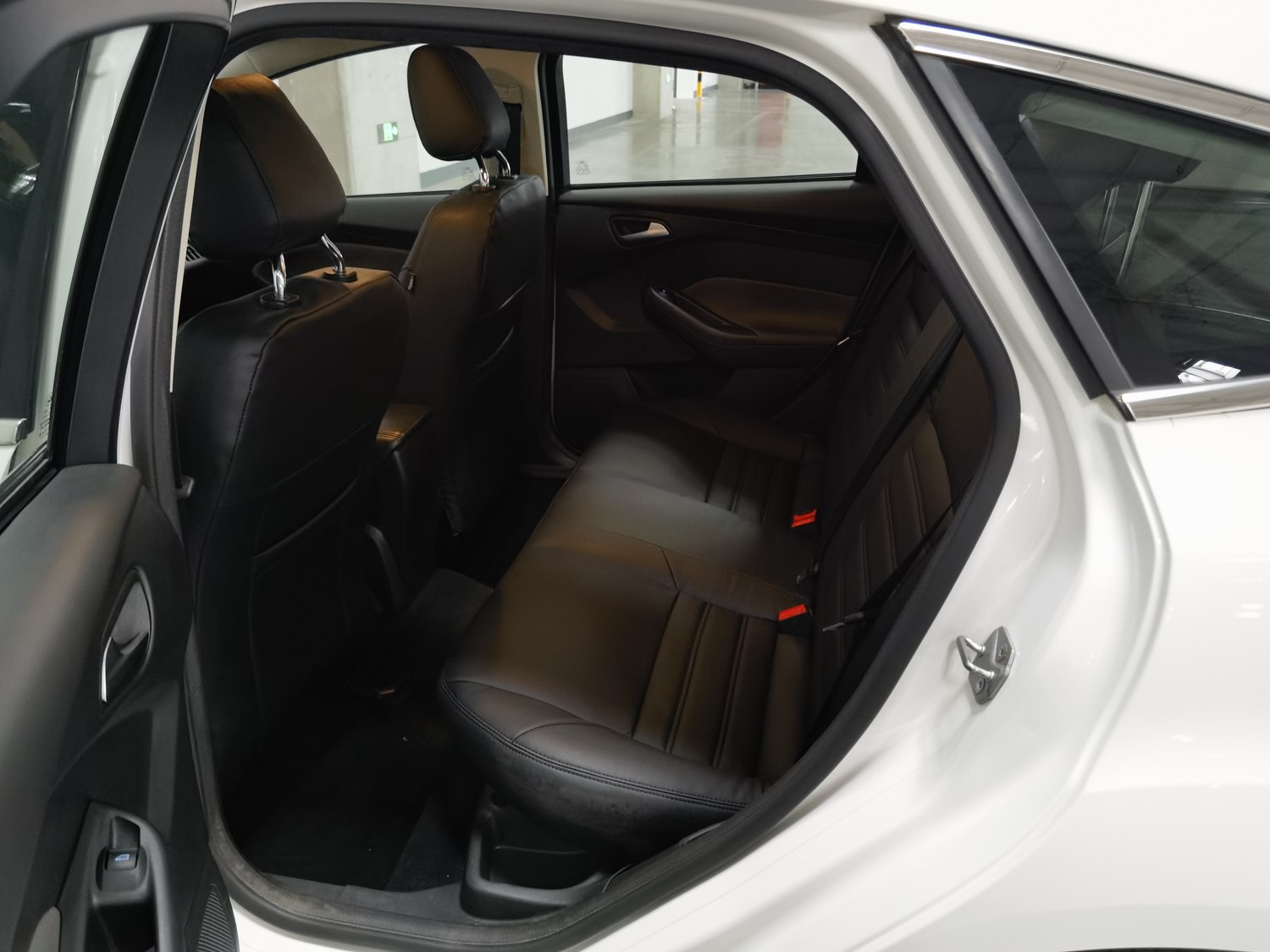 Used Ford Focus 2012 1.6 AT