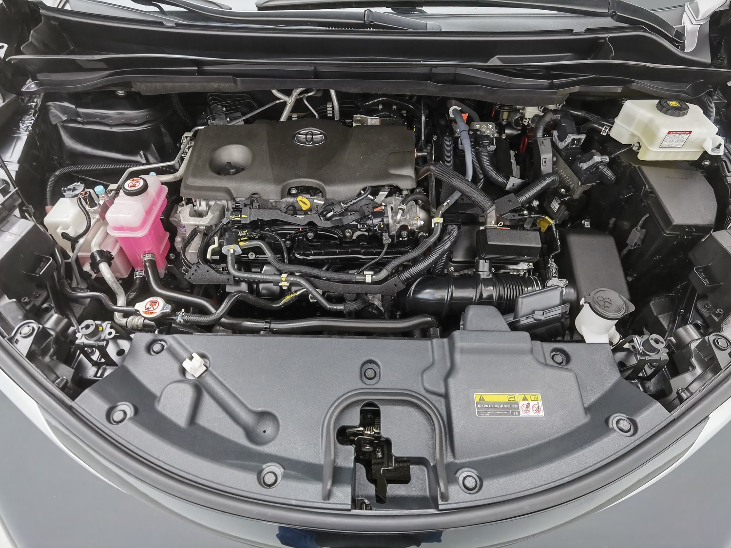 Used Toyota Granvia 2023 2.5 AT