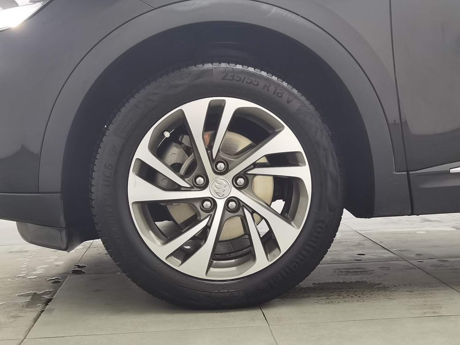 Used Buick Envision S 2020 2.0 AT