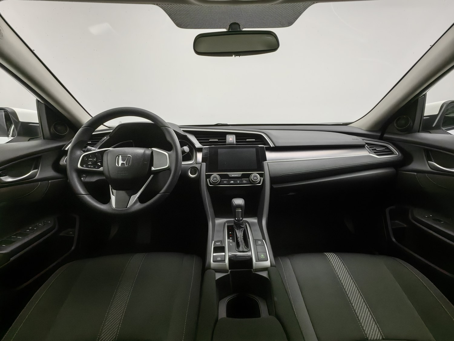 Used Honda Civic 2016 1.5 AT