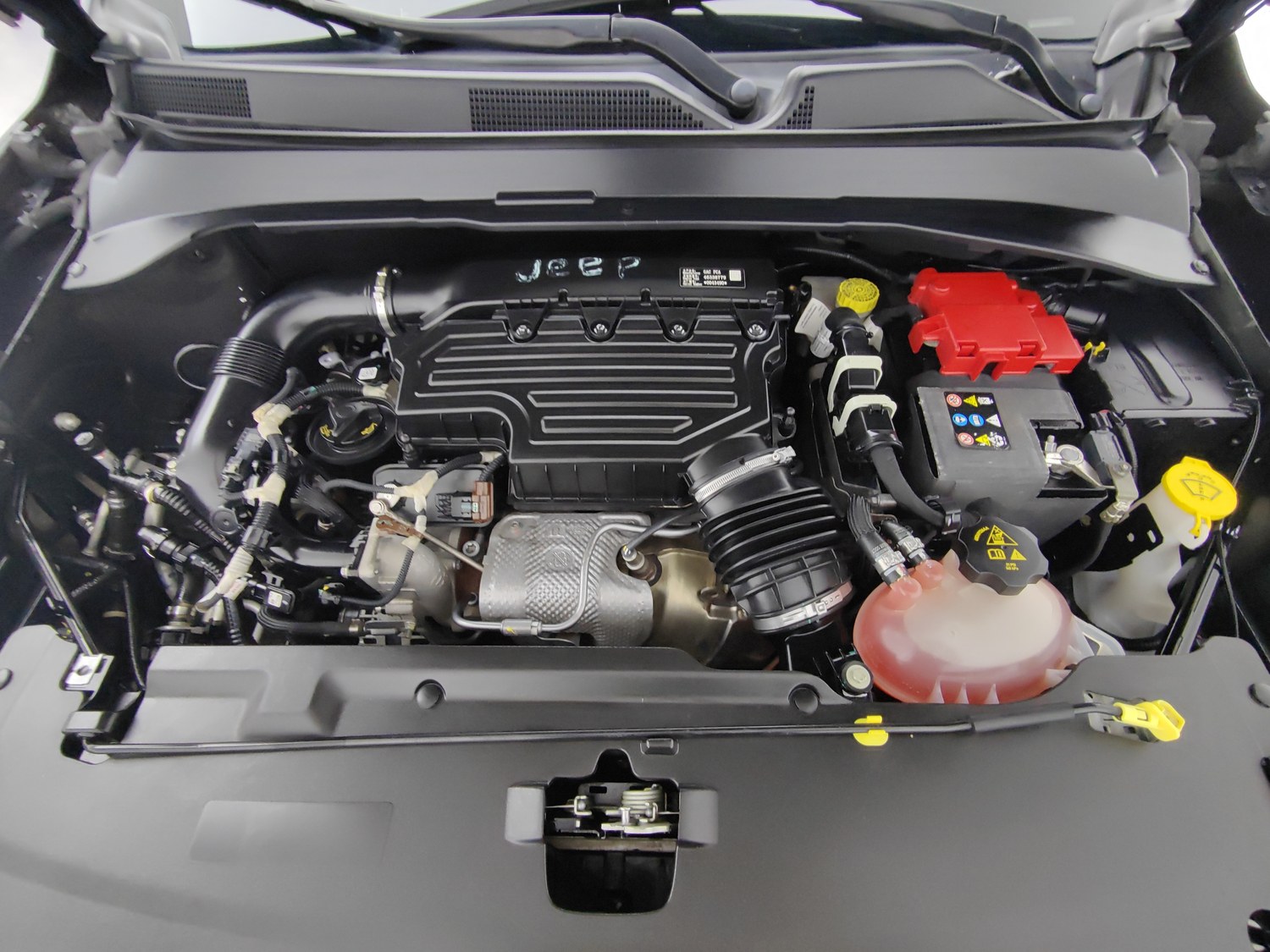 Used Jeep Compass 2020 1.3 AT