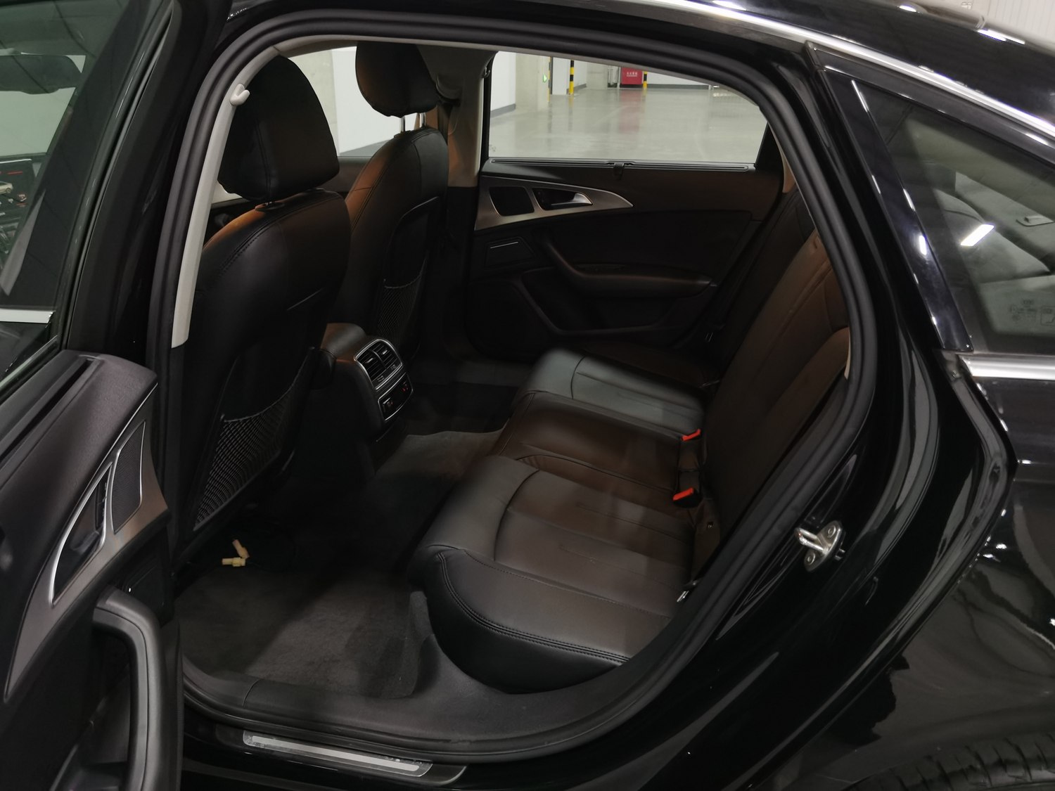 Used Audi A6L 2016 1.8 AT