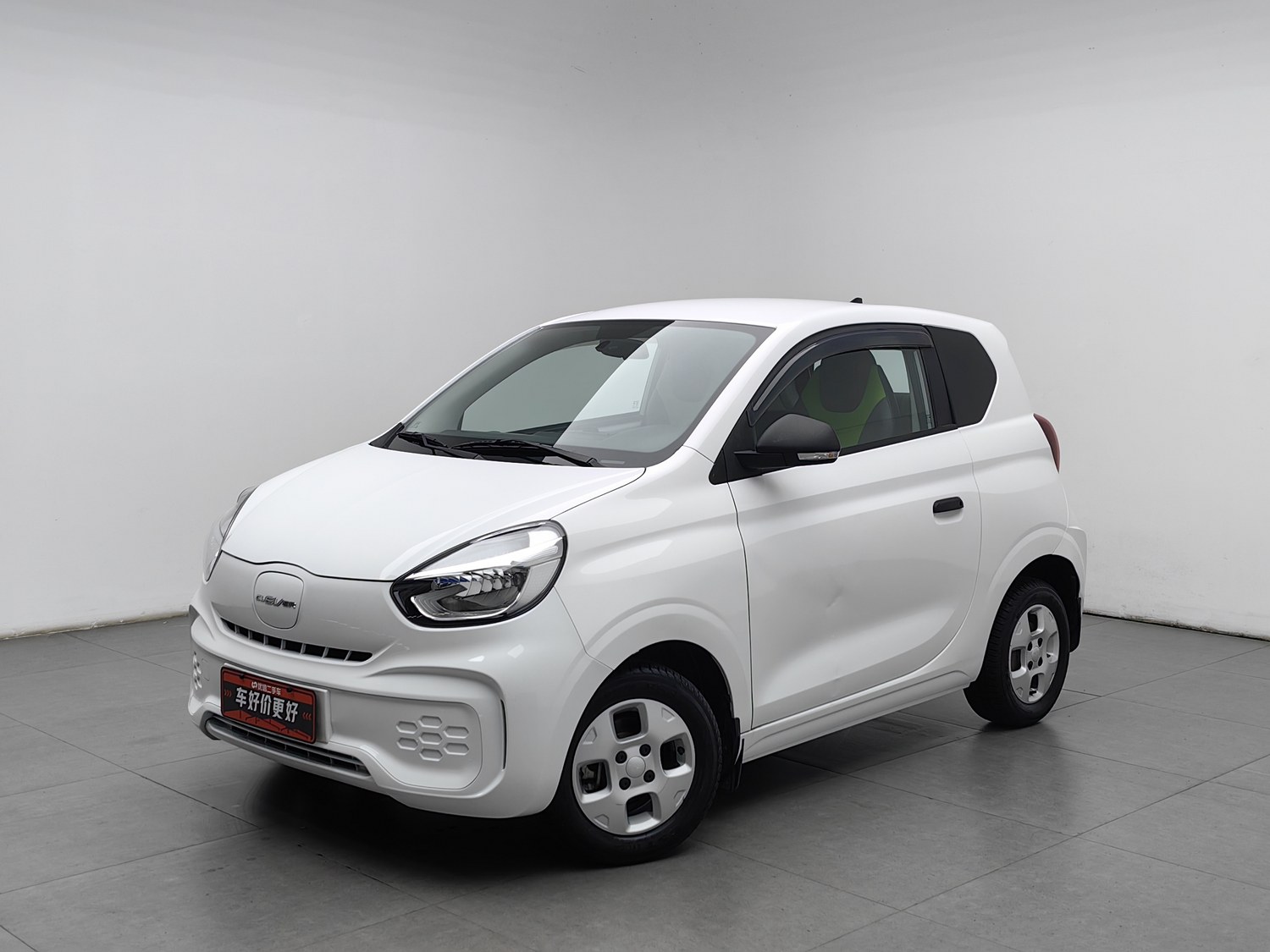 Used Roewe Clever 2021