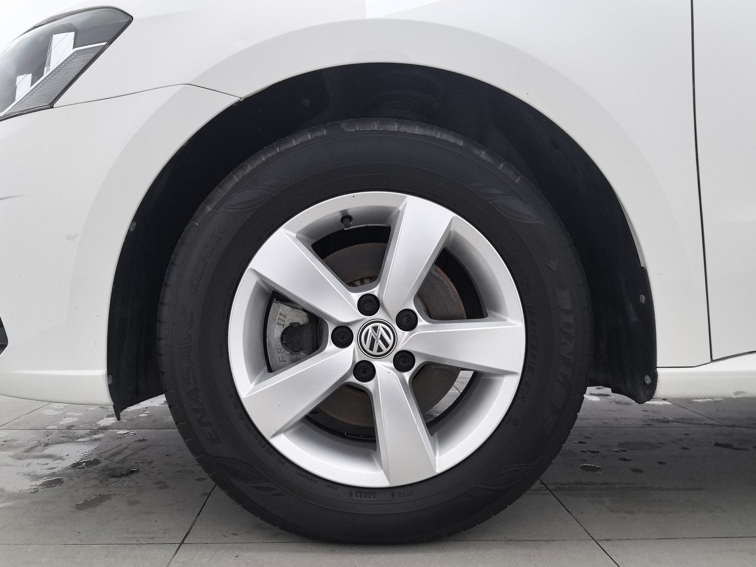 Used Volkswagen Lavida 2019 1.5 AT