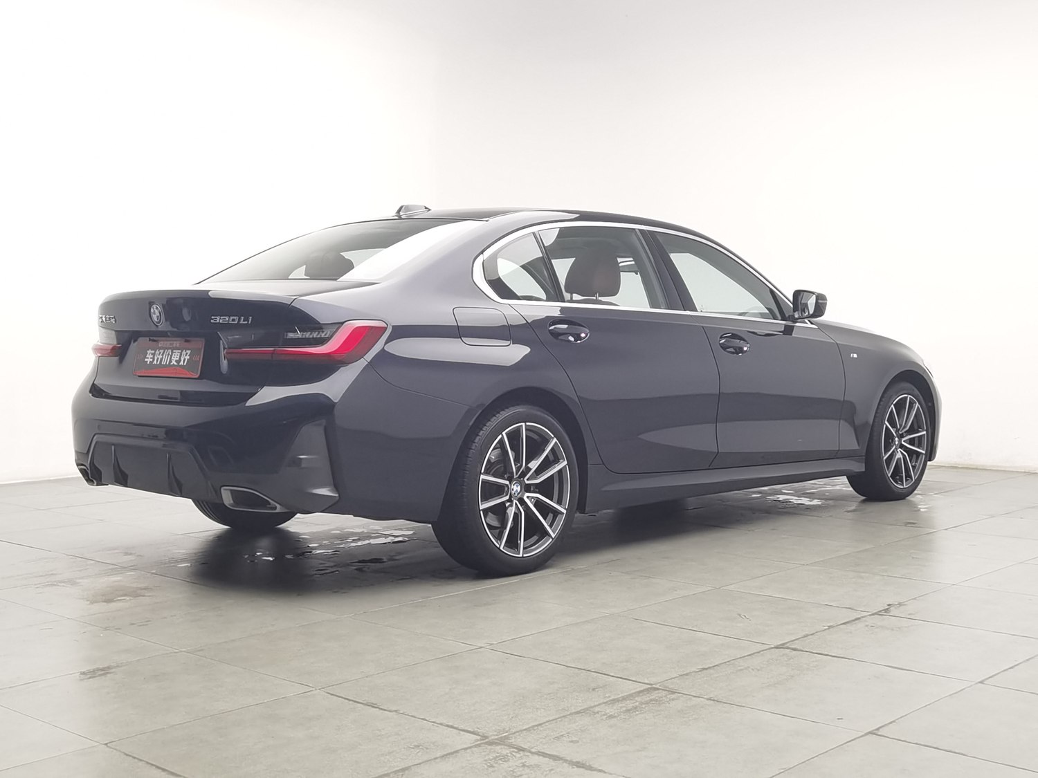 Used BMW 3 Series 2024 2.0 AT