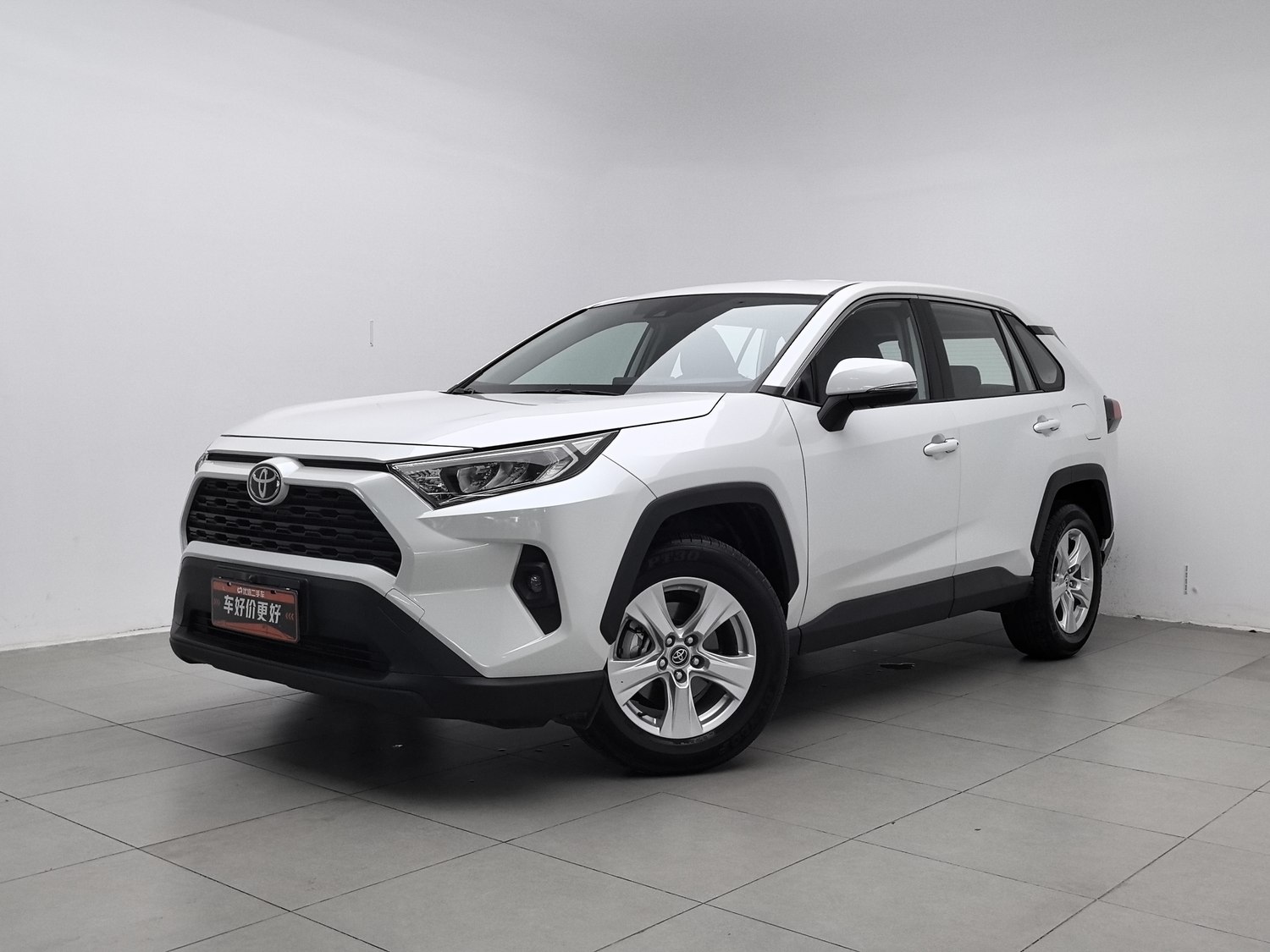 Used Toyota RAV4 2023 2.0 AT