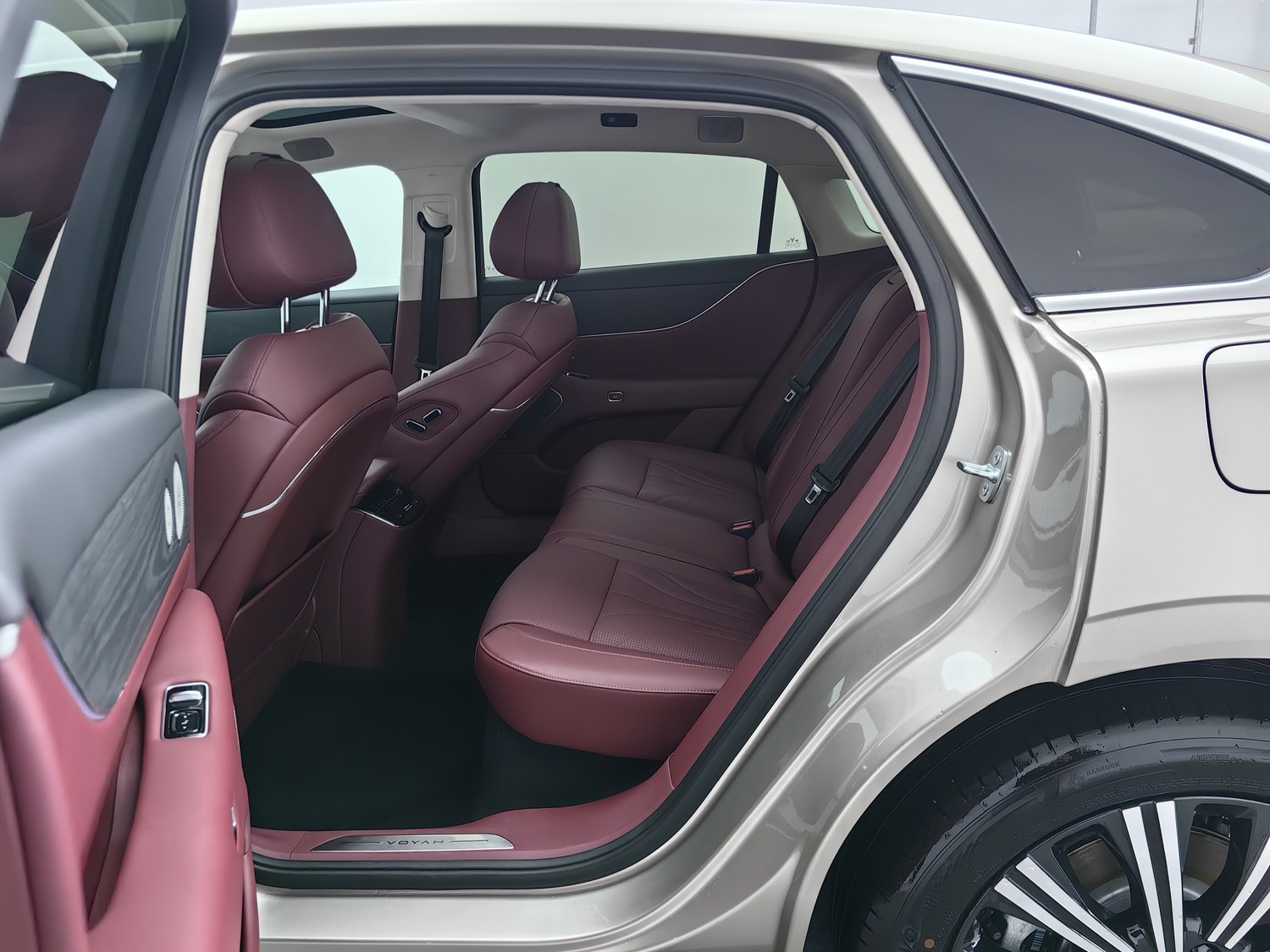 Used Voyah Zhuiguang L 2026 1.5 AT