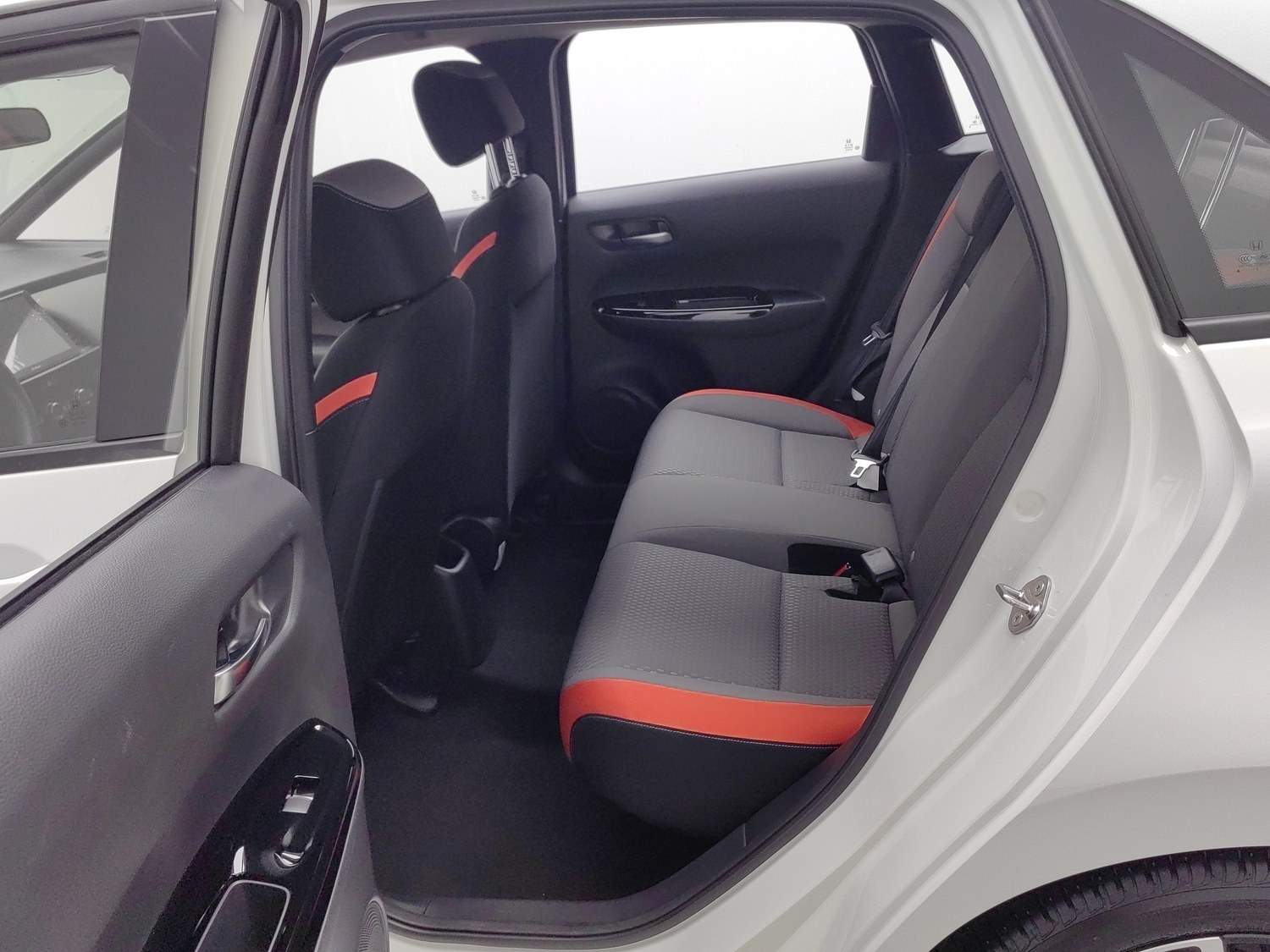 Used Honda LIFE 2021 1.5 AT