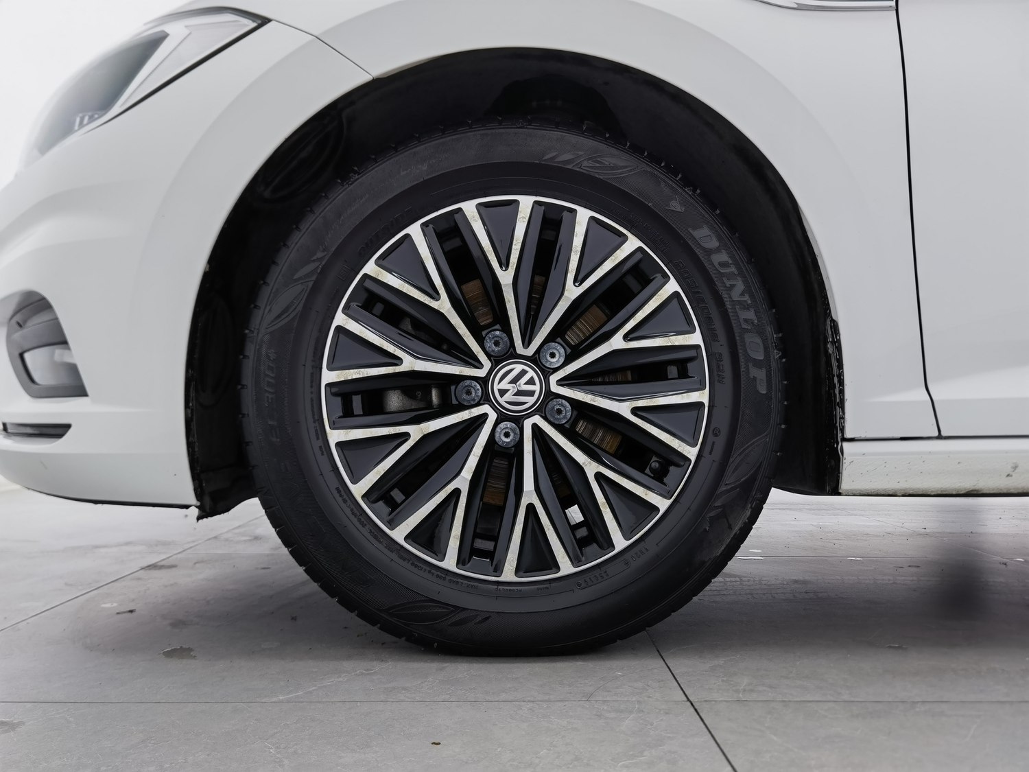 Used Volkswagen Sagitar 2020 1.2 AT