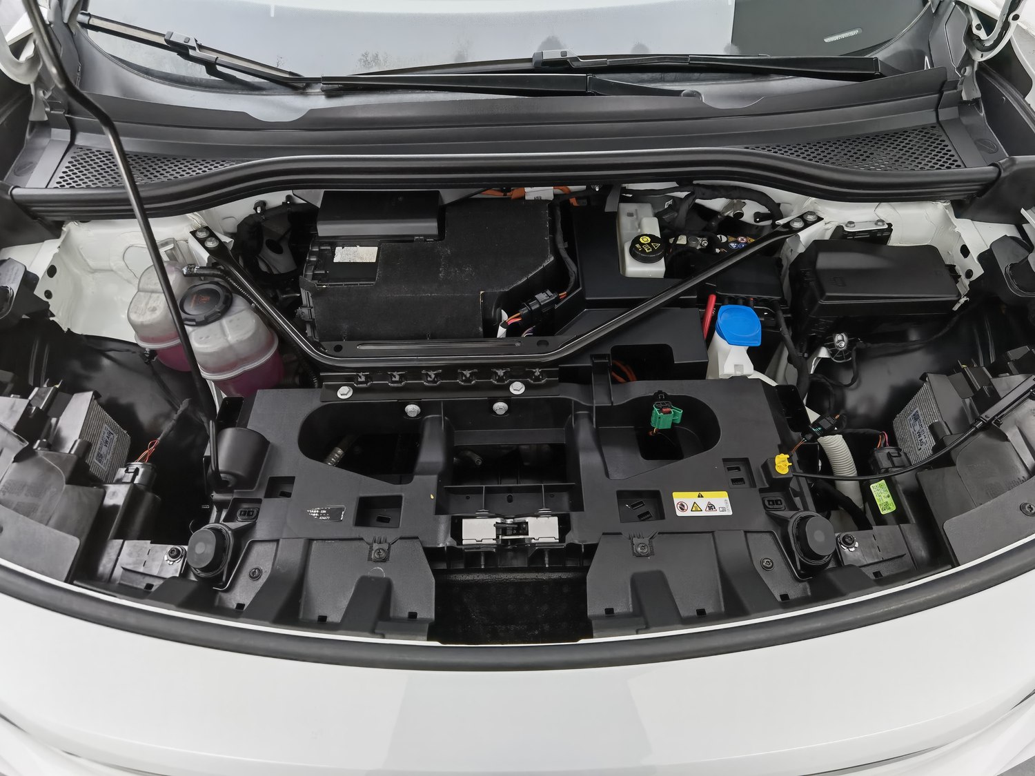Used Volkswagen ID.4 X 2024