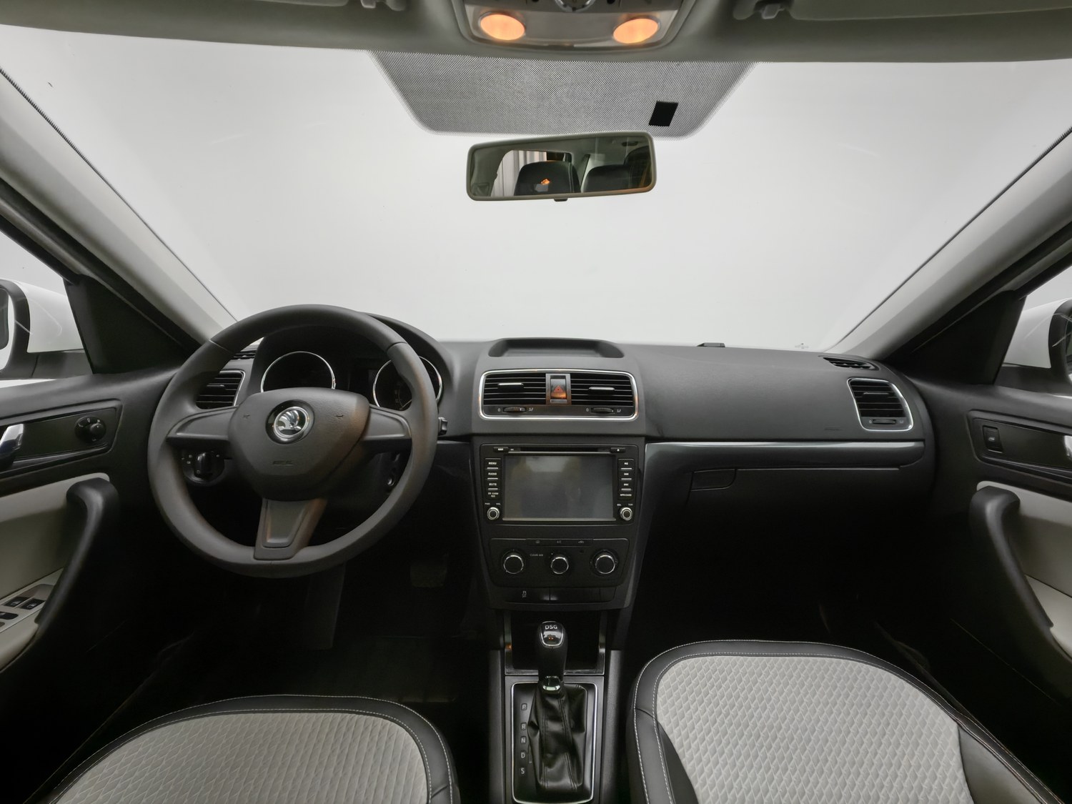 Used Skoda Yeti 2016 1.4 AT