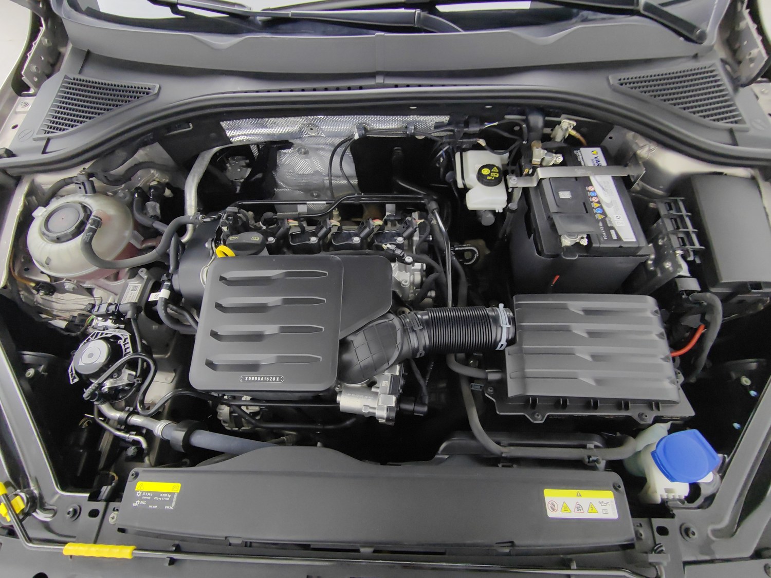 Used Volkswagen Bora 2021 1.5 AT