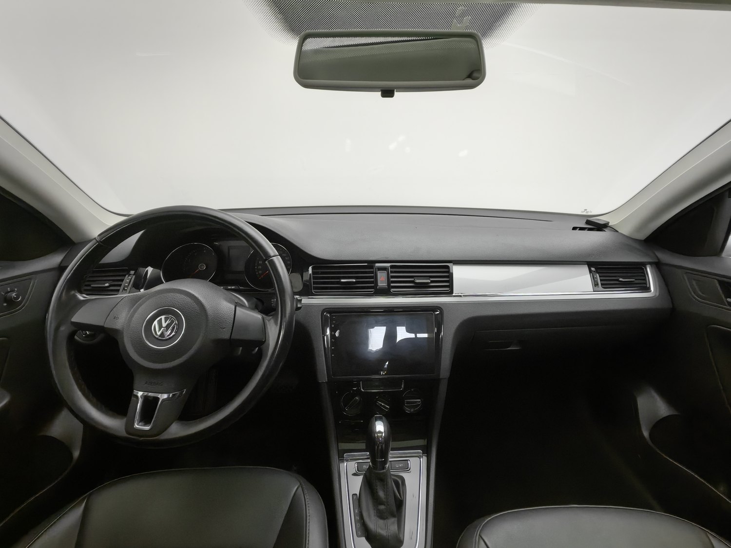 Used Volkswagen Bora 2014 1.6 AT
