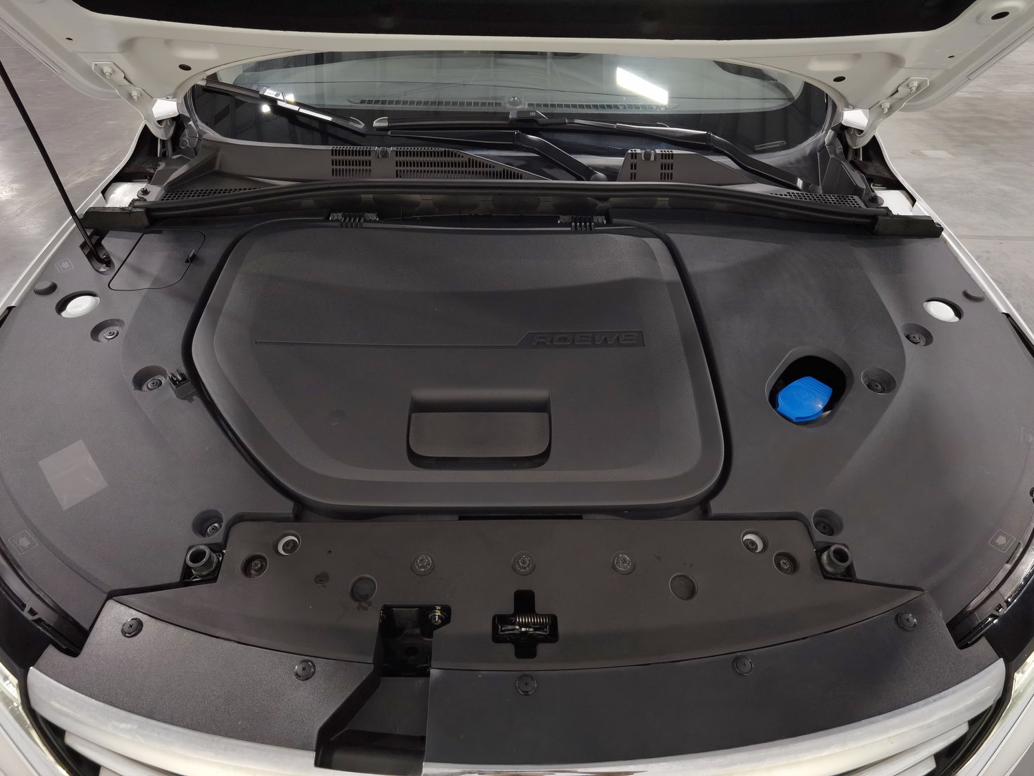Used Roewe RX5 EV 2017