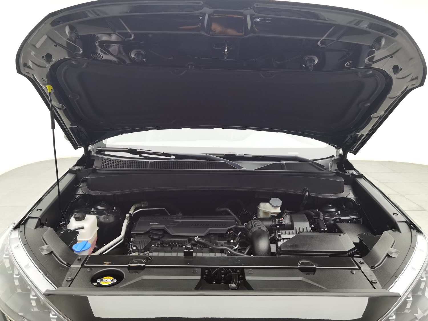 Used Hyundai ix35 2021 2.0 AT
