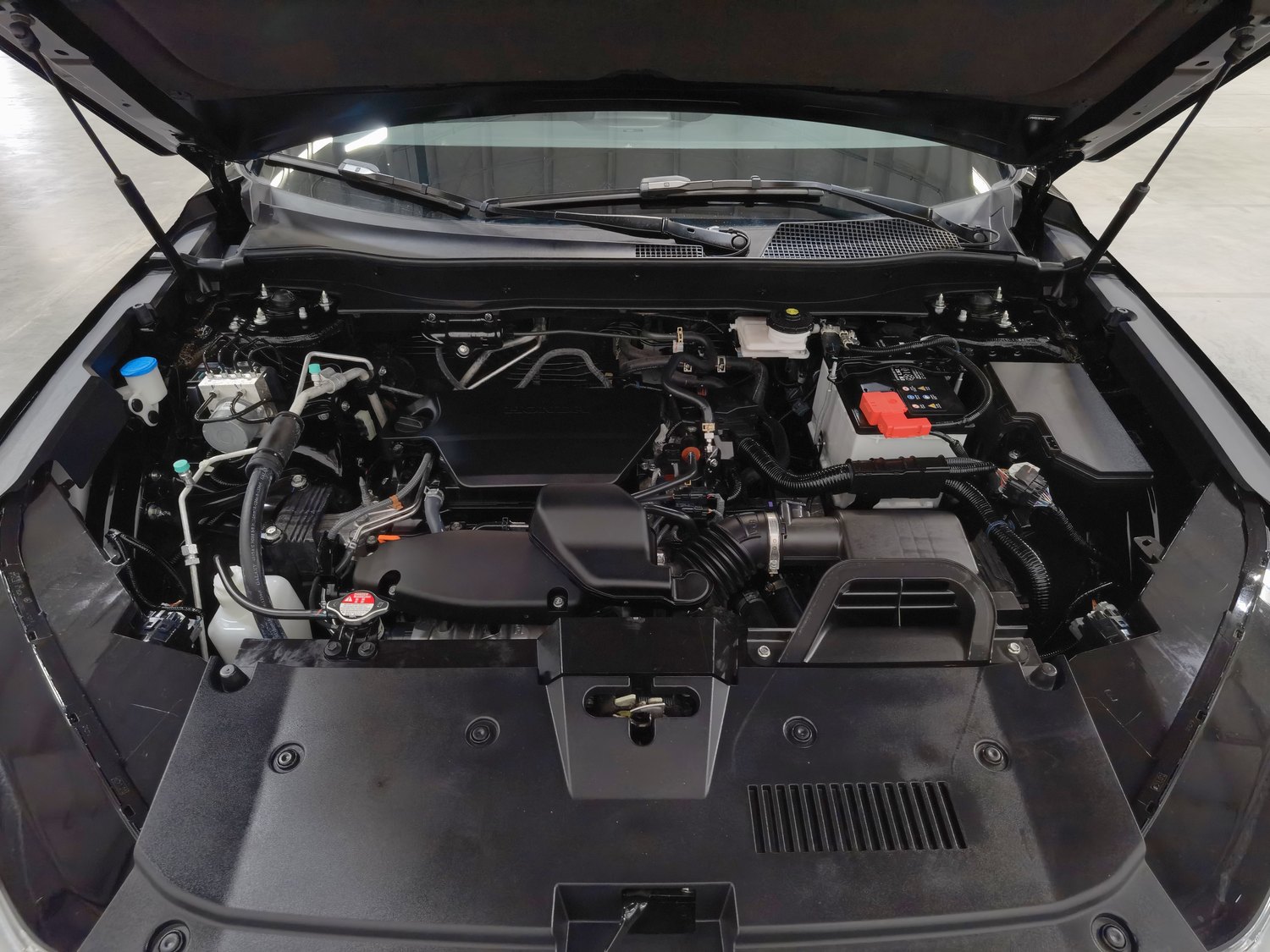 Used Honda CR-V 2024 1.5 AT