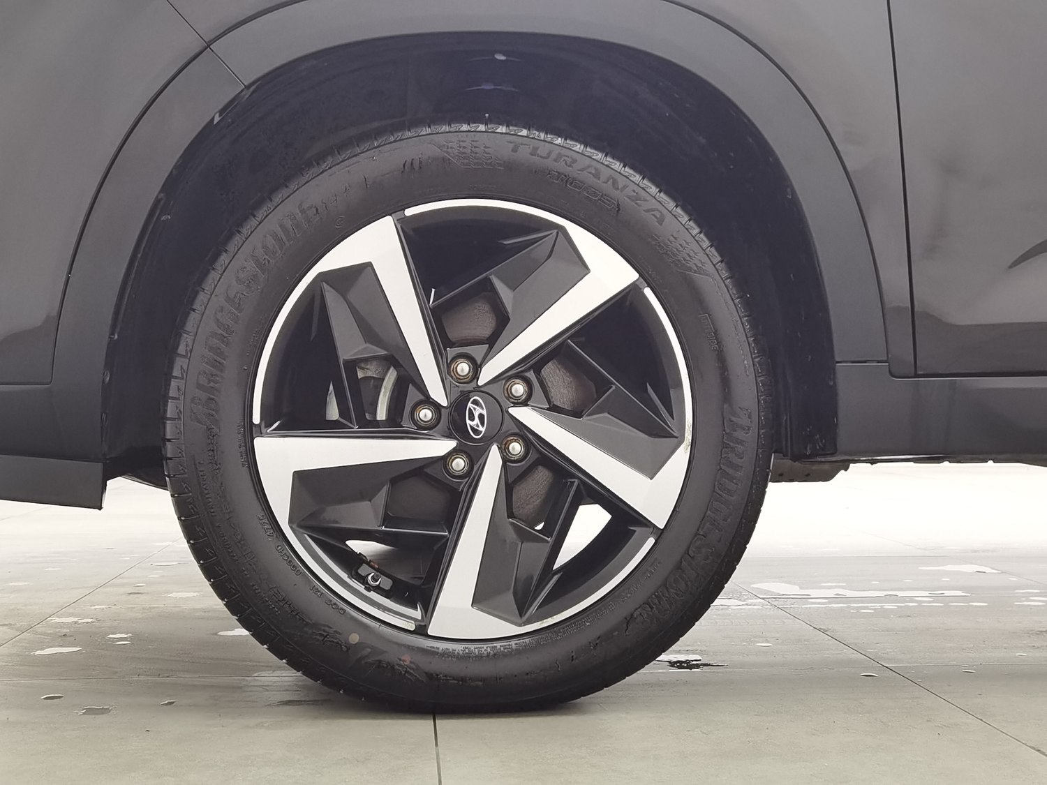 Used Hyundai ix35 2021 2.0 AT