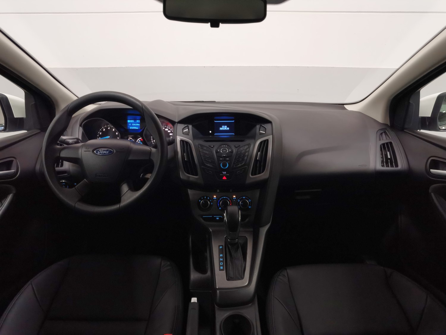 Used Ford Focus 2012 1.6 AT